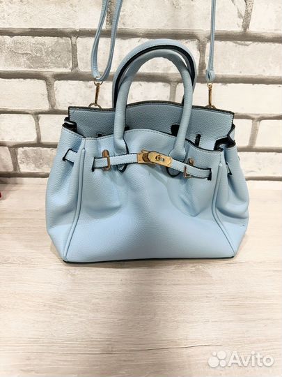 Сумки и рюкзак