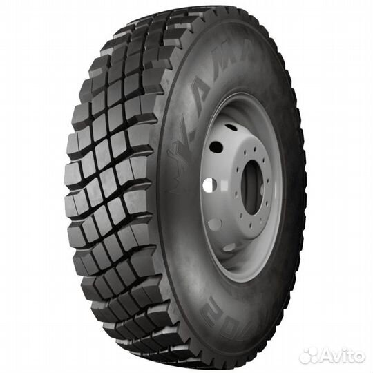 Кама NR 702 11/0 R22.5 148/145K PR16 Ведущая