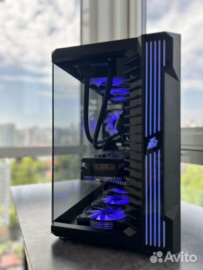 Игровой системный блок
