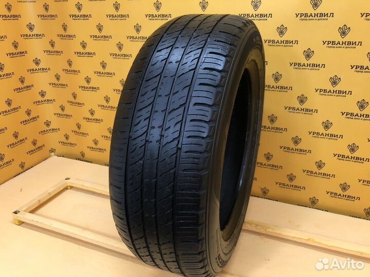 Kumho Crugen Premium KL33 235/60 R18 103H