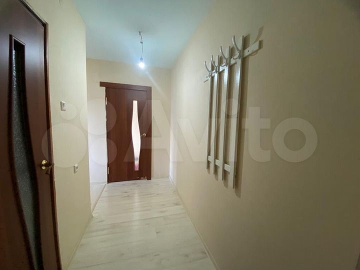 1-к. квартира, 37,7 м², 5/5 эт.