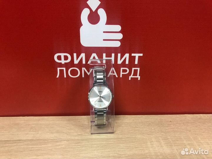 Часы мужские Casio