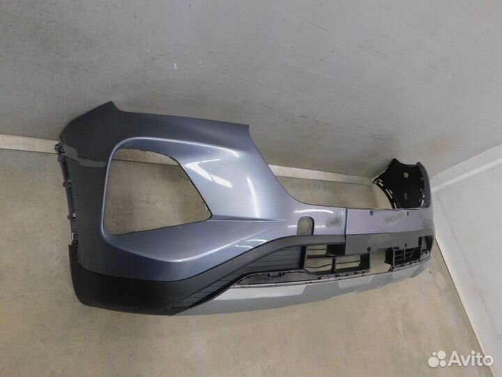 Бампер передний Chery Tiggo 4 Pro (99928)