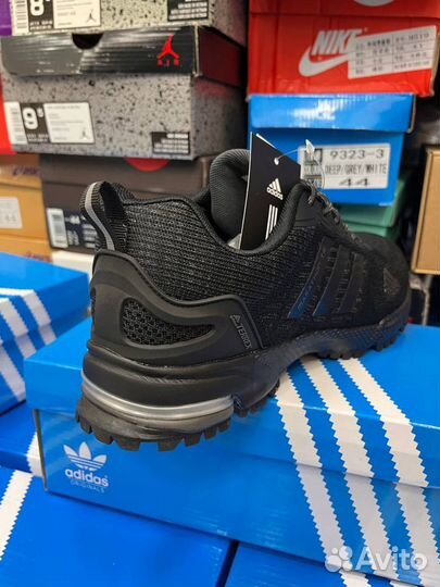 Кроссовки Adidas Marathon tr Terrex