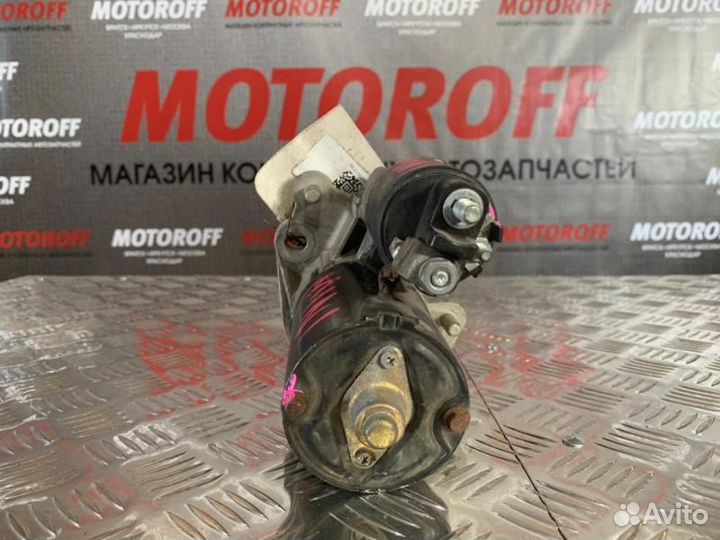 Стартер Мини W10B16A Купер R50 А374