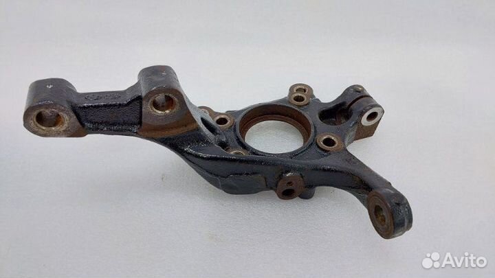 Кулак поворотный передний левый Hyundai Sonata DN8