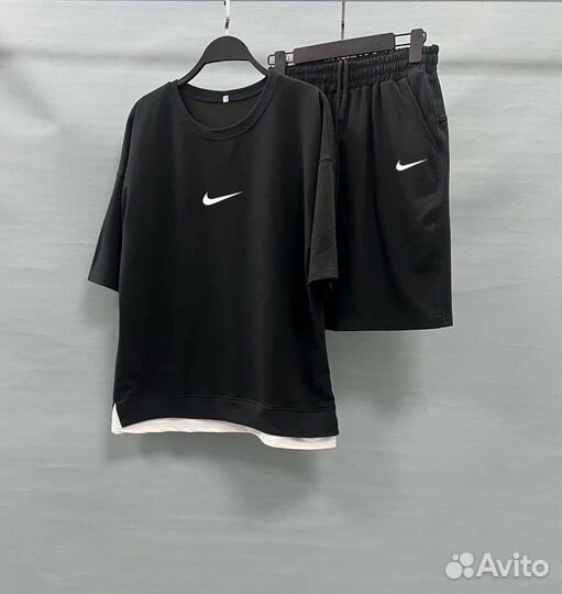 Мужской костюм Nike