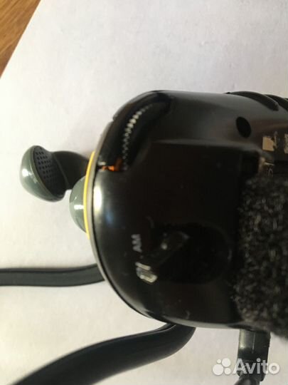 Радиоприёмник наручный