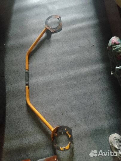 Фары на ваз 2109