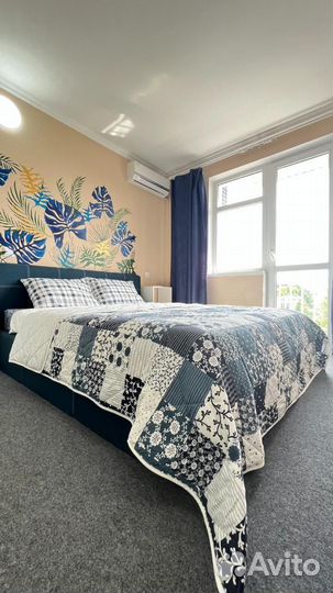 Отдых в Лермонтово