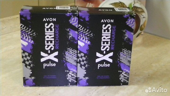 Парфюмерия мужская и женская Эйвон