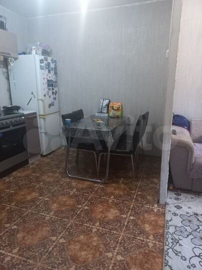 1-к. квартира, 31,5 м², 1/5 эт.