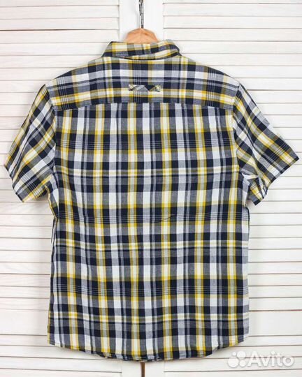 Рубашка тенниска Penguin оригинал