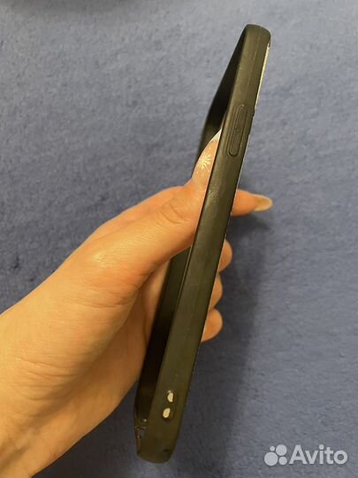 Чехол на iPhone 12 pro