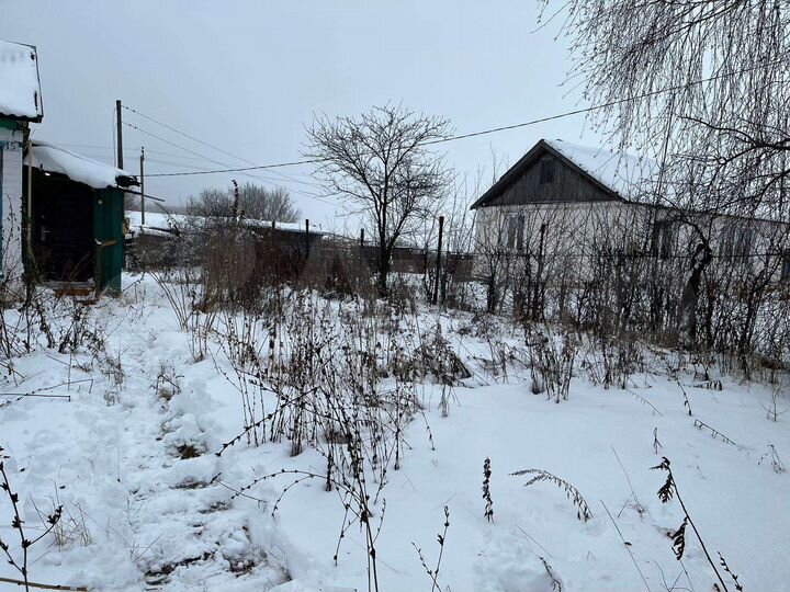 Дом 60 м² на участке 10 сот.