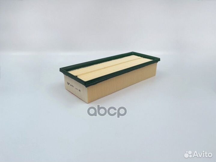 Фильтр воздушный audi A3 mot.BKC/AZV/BKD,VW mot
