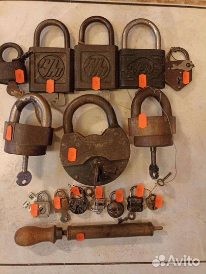 Коллекция старинных замков