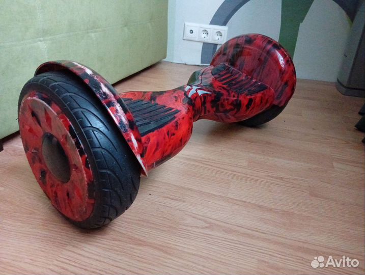 Гироскутер Balance