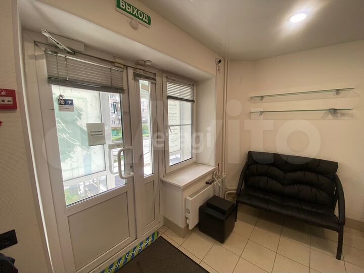 Сдам офисное помещение, 56.4 м²