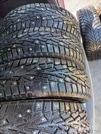 Cordiant Snow Cross 185/65 R14