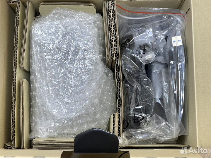 Nikon Z6 II body+ Nikon FTZ II Русское меню, новый