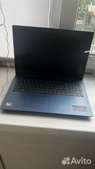 Ноутбук lenovo ideapad 330 15ast