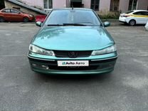 Peugeot 406 2.0 AT, 2001, 287 000 км, с пробегом, цена 196 000 руб.