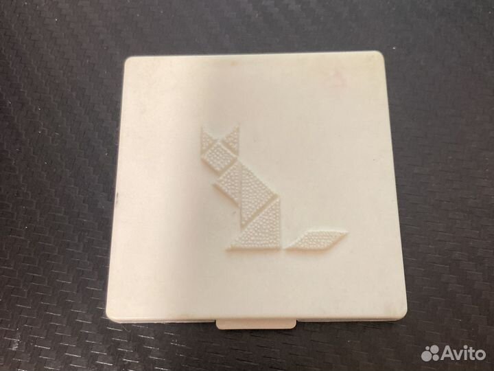 Головоломки СССР 77 год