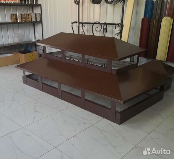 Фасонные изделия