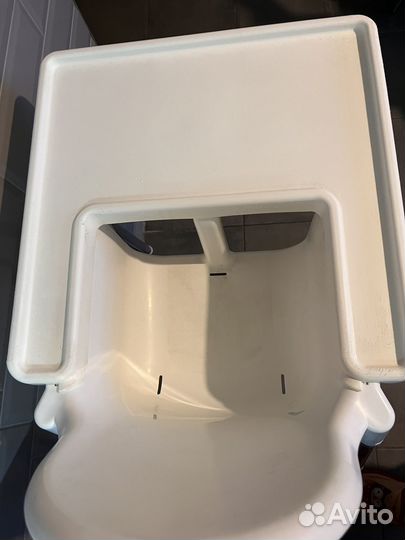 Стул IKEA