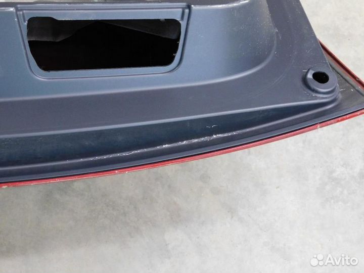 Дверь багажника Land Rover Range Rover Evoque