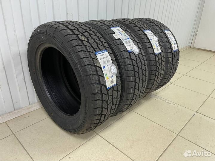 Triangle TR292 235/70 R16