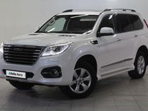 Haval H9 2.0 AT, 2020, 51 675 км, с пробегом, цена 3 090 000 руб.