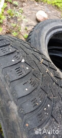 Nokian Tyres Hakkapeliitta 5 205/55 R16 94T