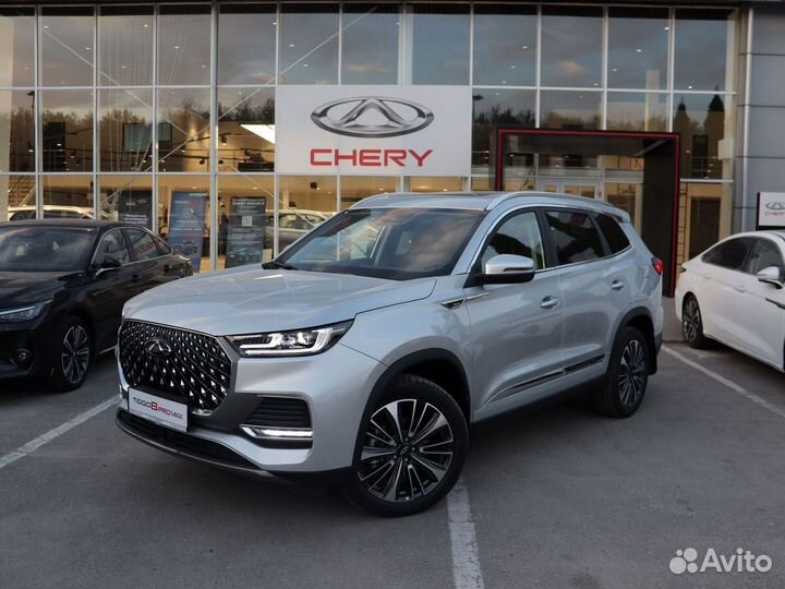 Chery Tiggo 8 Pro Max, 2023