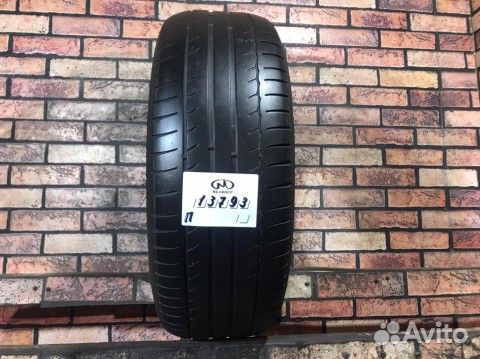 Michelin Primacy HP 215/60 R16