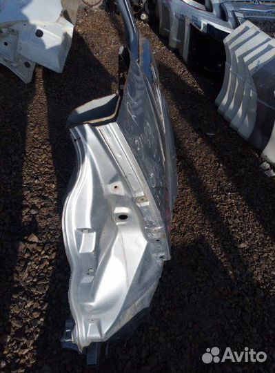 Крыло заднее правое Mitsubishi Outlander CW5W