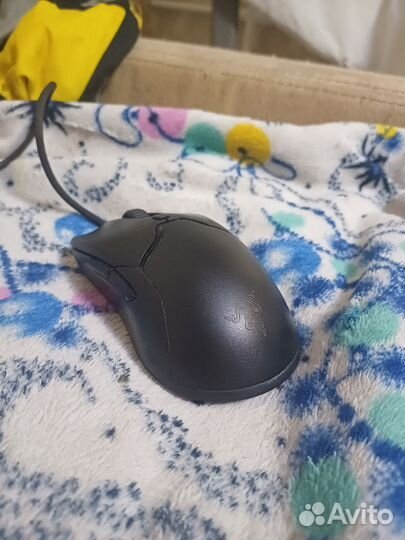 Игровая мышь razer Viper mini 8500 dpi
