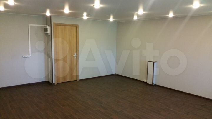 Офис, 36.2 м²