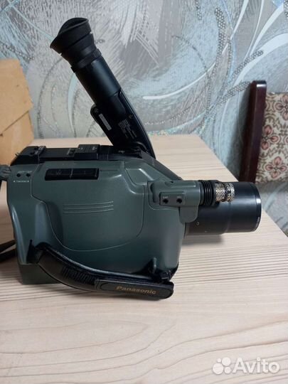 Видеокамера Panasonic Япония
