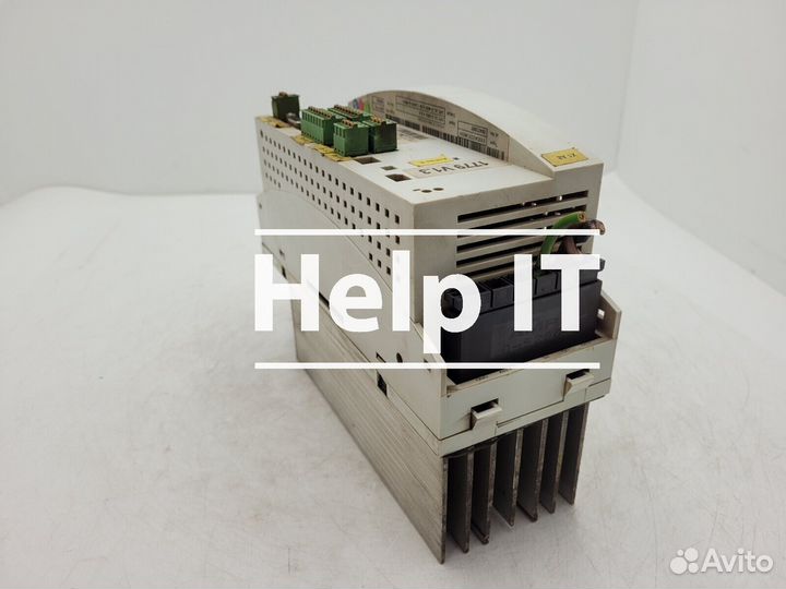 Привод Lenze E93DA222C4B551