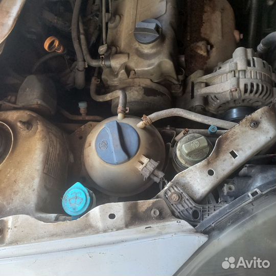 Chery Very 1.5 МТ, 2012, битый, 183 000 км