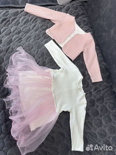 Платье красивое 80 86