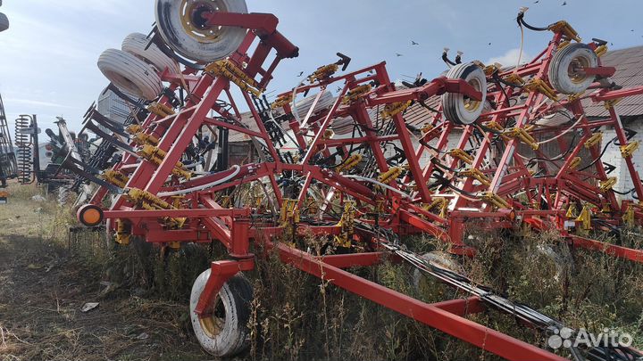 Сеялка Bourgault 8810, 2011