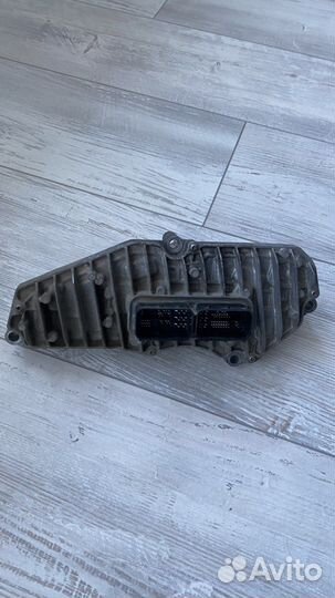 Блок тсм ford focus 3