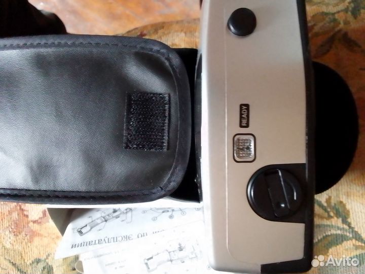 Фотоаппараты СССР (осталось только сопутствующее)