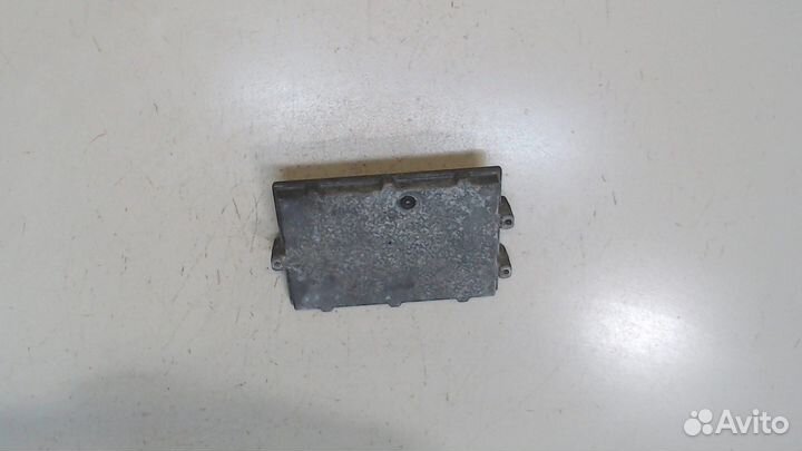 Блок управления двигателем Dodge Durango, 2013