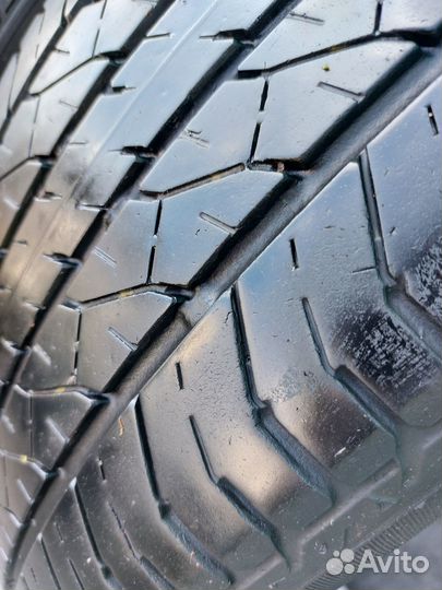 Dunlop SP Sport 270 235/55 R18 100H