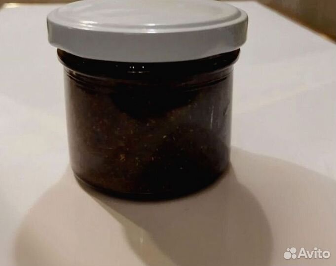 Мед волшебный для него