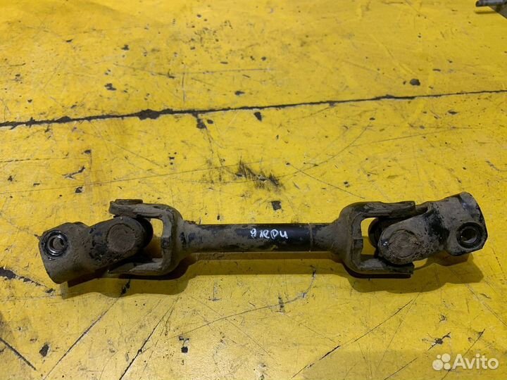 Карданчик рулевой Mitsubishi Pajero 4 2007-2015